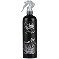 Auto Finesse IO500 Eliminador de Hierro
